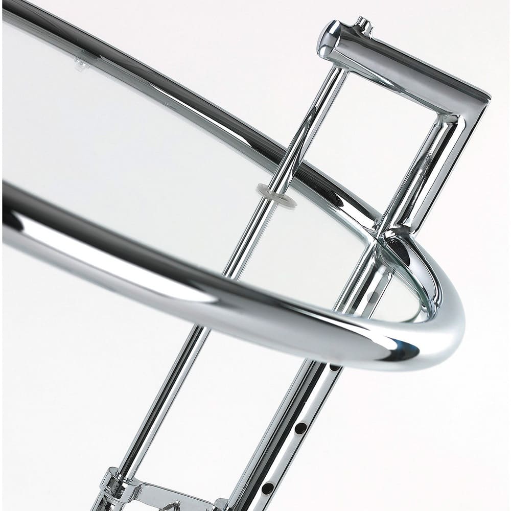 LaForma Napoli Corner Table в интерьере