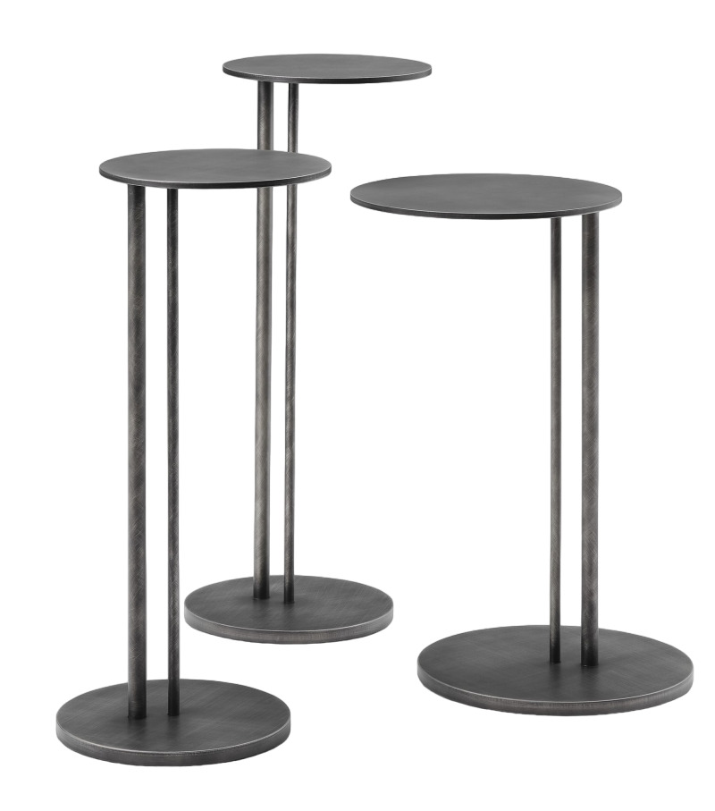 Corner table CATTELAN ITALIA Sting в интерьере