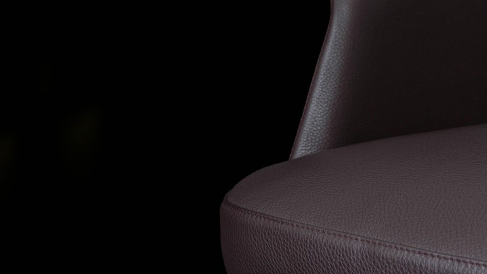 Poliform Sophie bar stool в интерьере