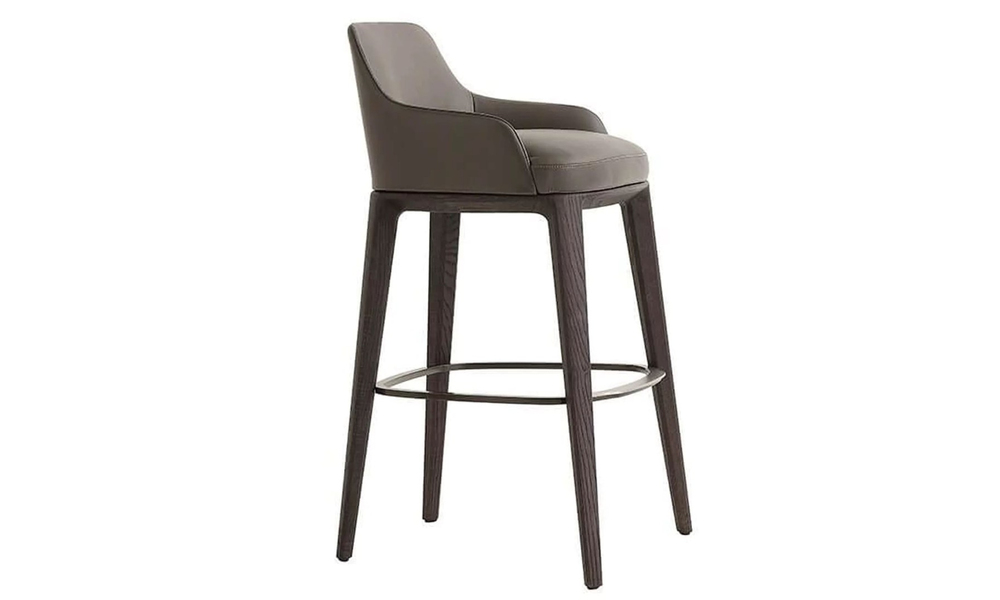 Poliform Sophie bar stool