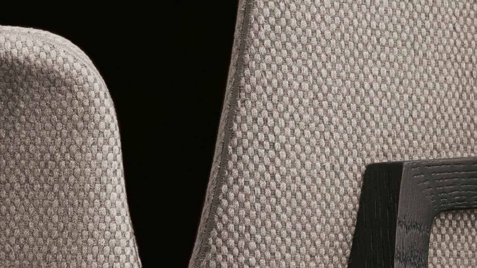 Poliform Ventura bar stool в интерьере