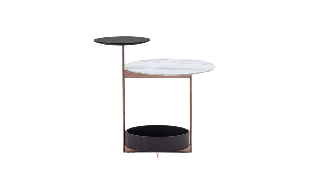 Camerich Joy Corner Table