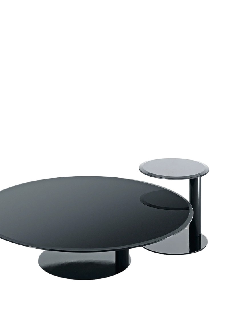 Corner table Gallotti&Radice Oto в интерьере