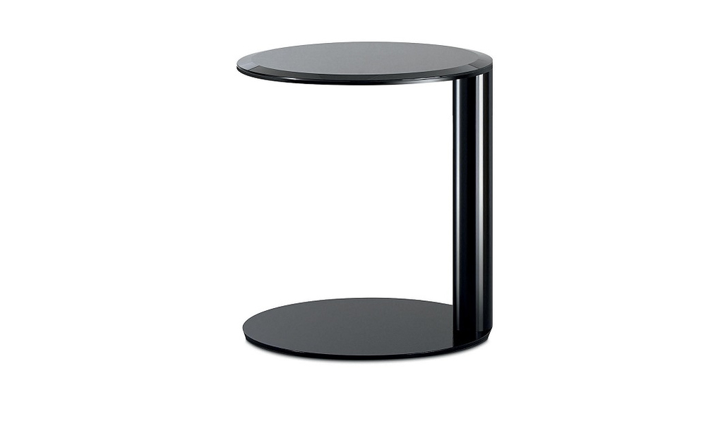 Corner table Gallotti&Radice Oto