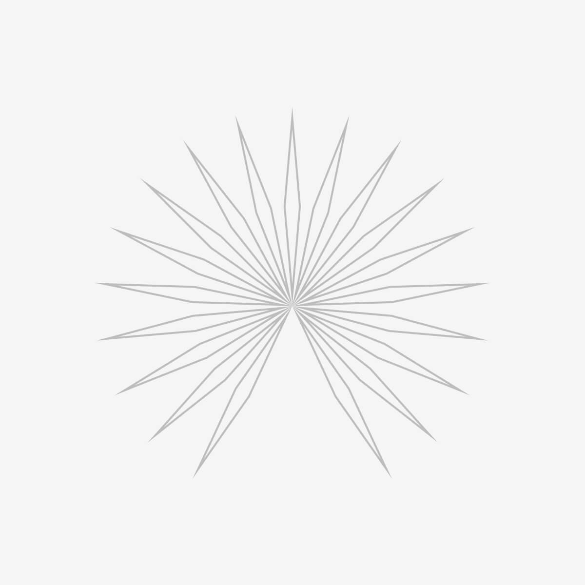 Arteriors Home Rudd Stool Corner Table в интерьере