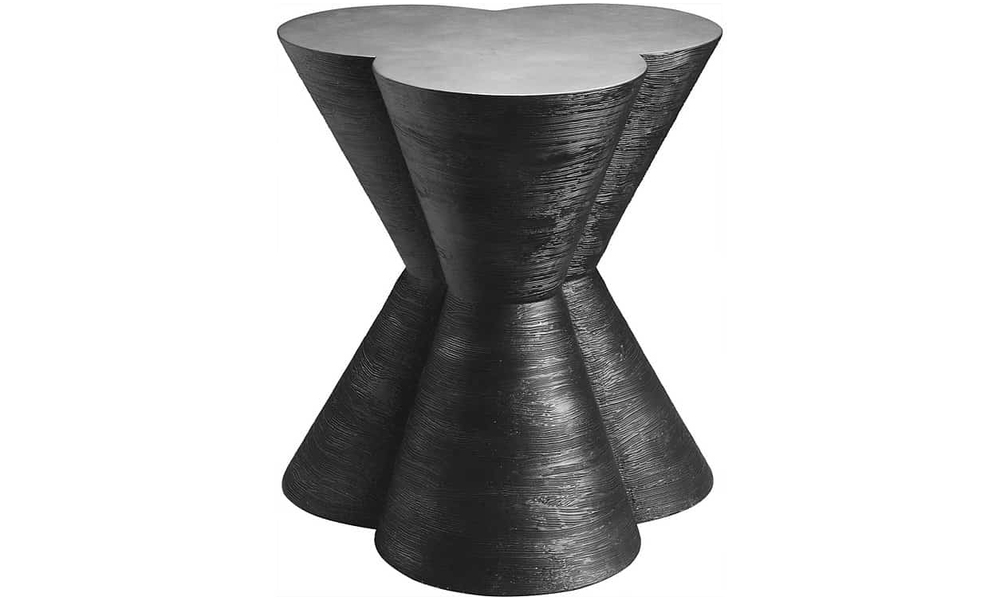 BAKER Trefle Corner Table
