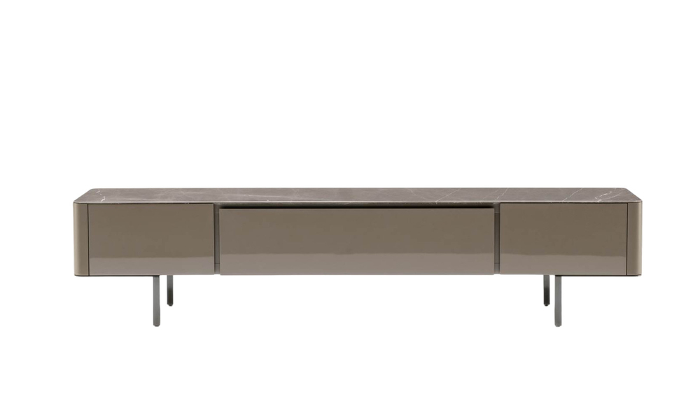 TV cabinet Minotti Lou