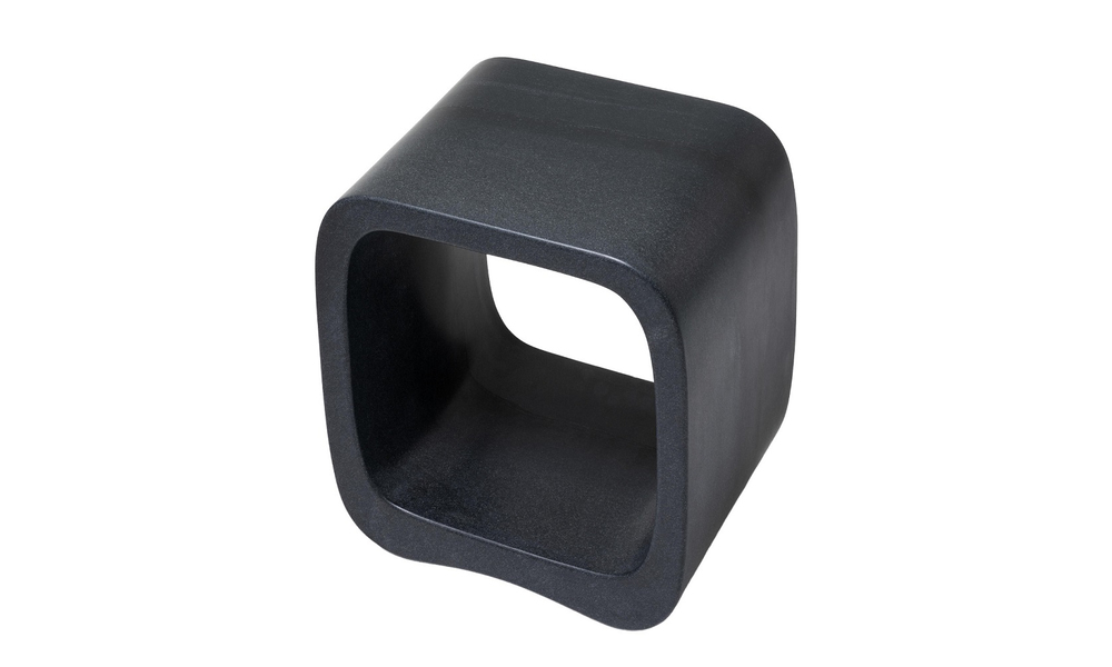Holly Hunt Bell Corner Table