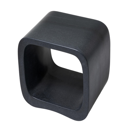 Holly Hunt Bell Corner Table