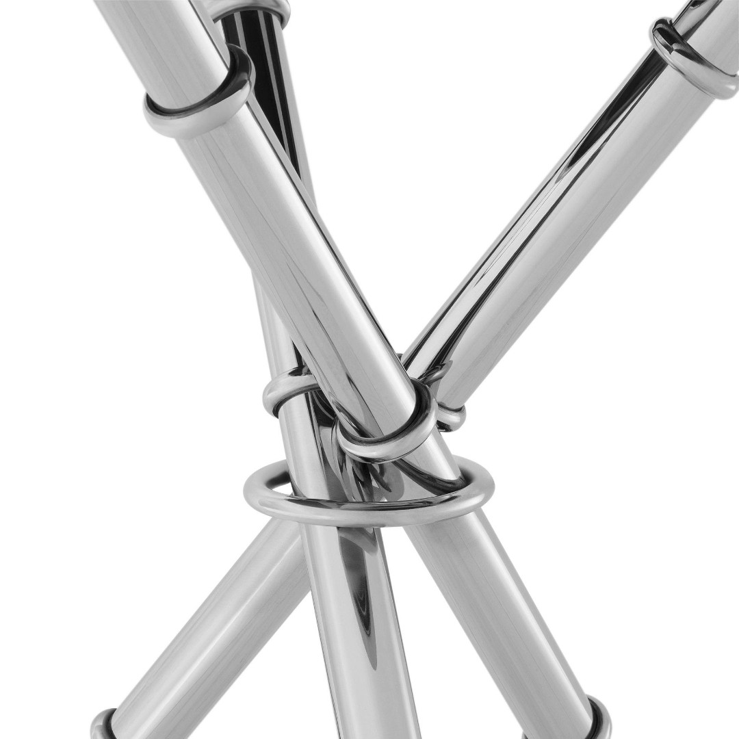 Eichholtz Omni Corner Table в интерьере