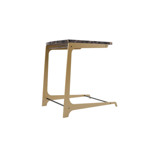 Holly Hunt Little Bittern Corner Table