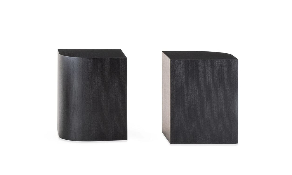 Corner table Minotti James