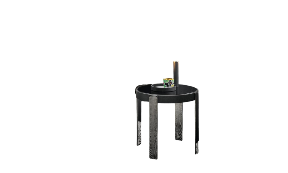 Minotti Mattia Corner Table