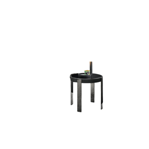 Minotti Mattia Corner Table