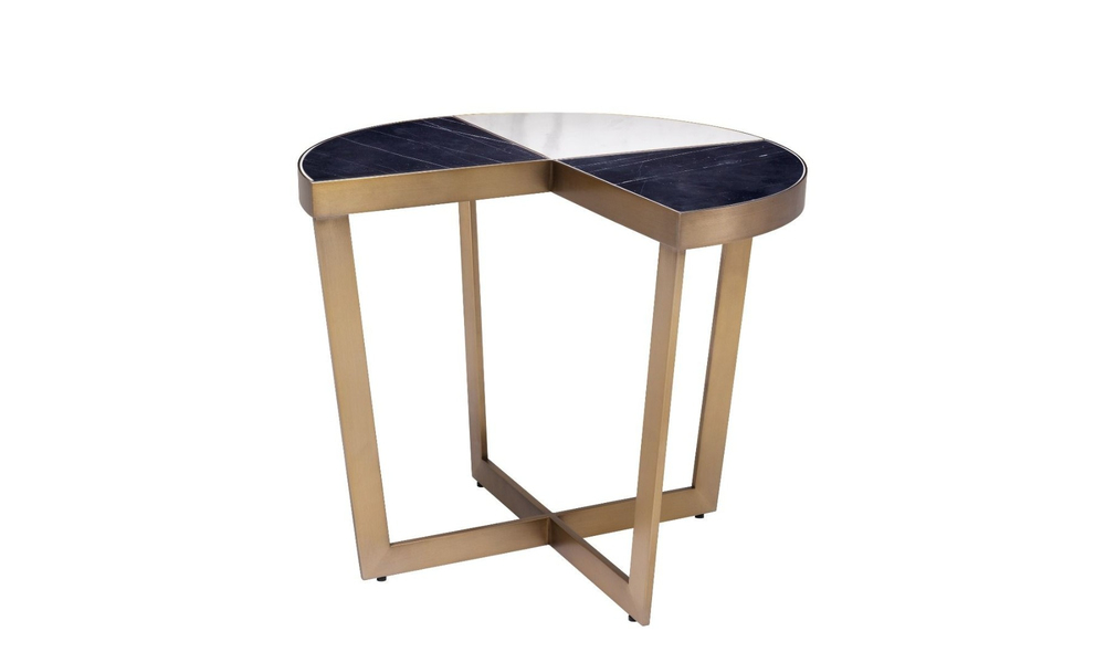 Eichholtz Turino Corner Table