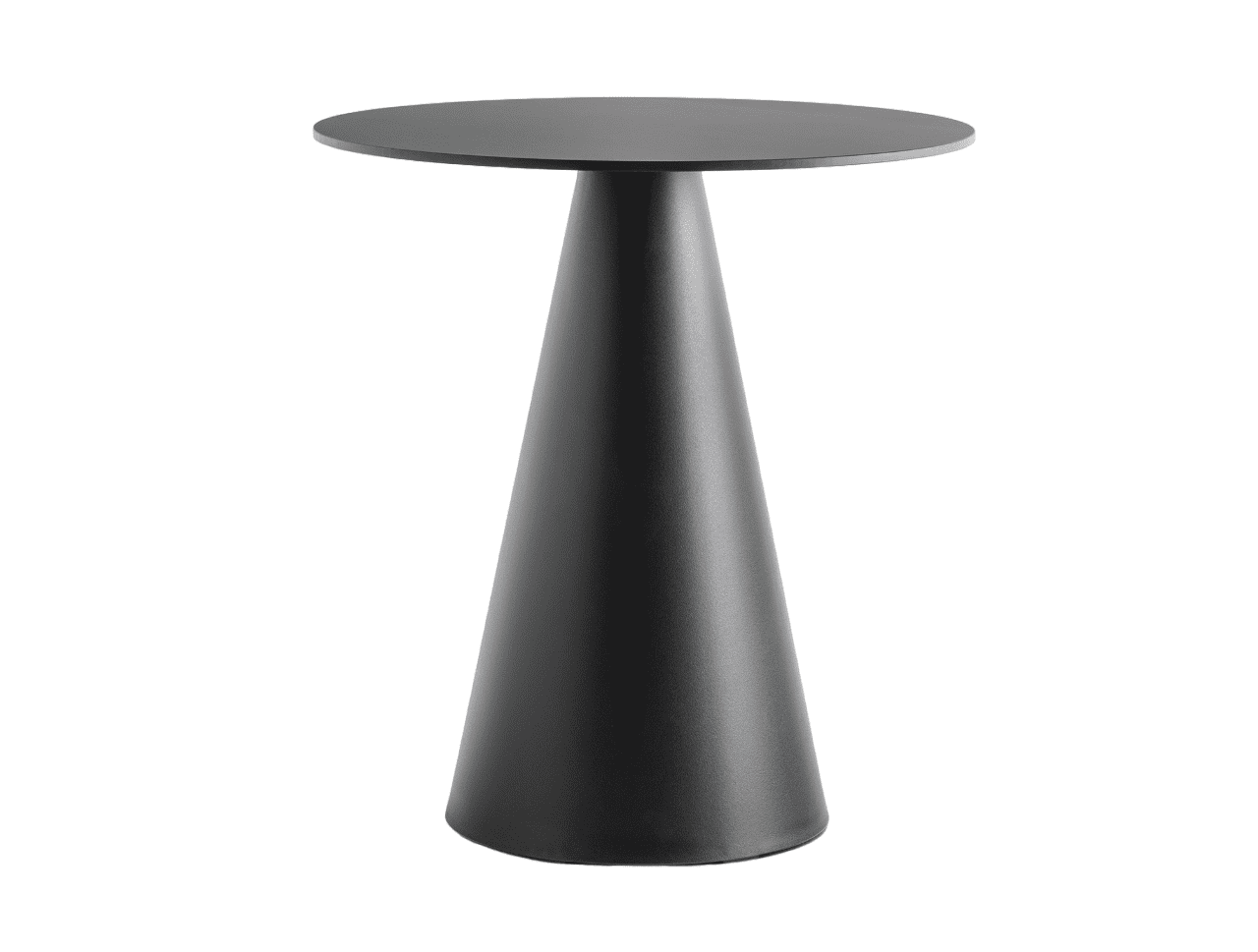 Corner table PEDRALI Ikon в интерьере