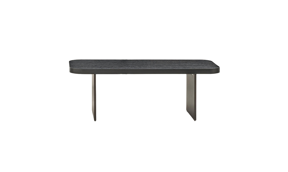 Minotti Clive Corner Table