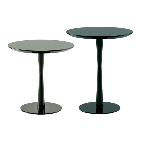 Poliform Flute Corner Table