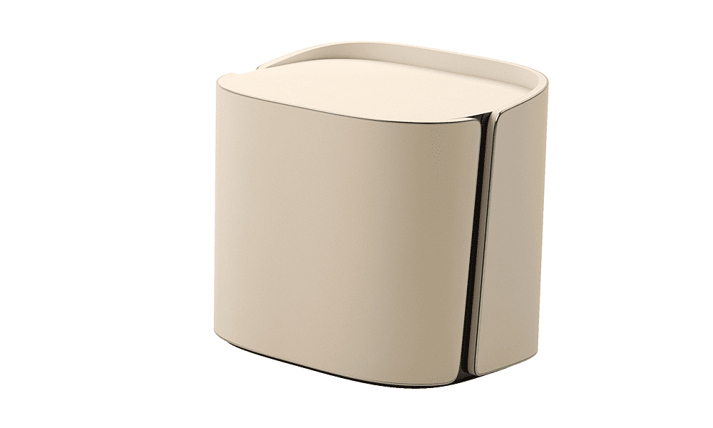 Bentley Matlock Corner Table