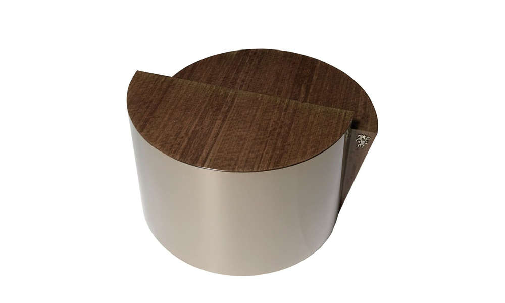 Visionnaire Cyborg Corner Table