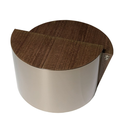 Visionnaire Cyborg Corner Table