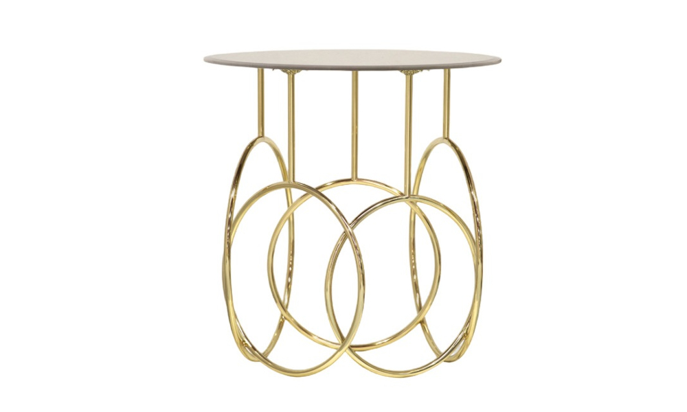 Corner table Koket Kiki