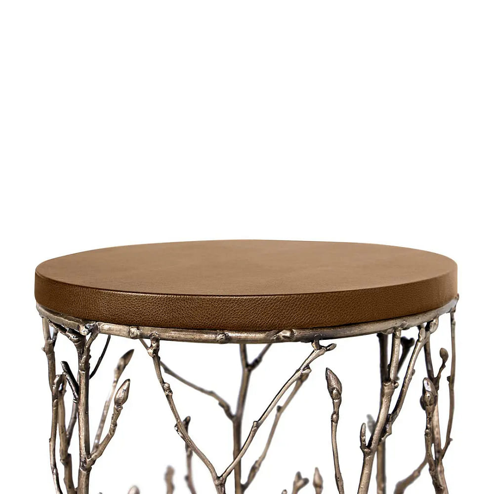 Koket Enchanted Corner Table в интерьере