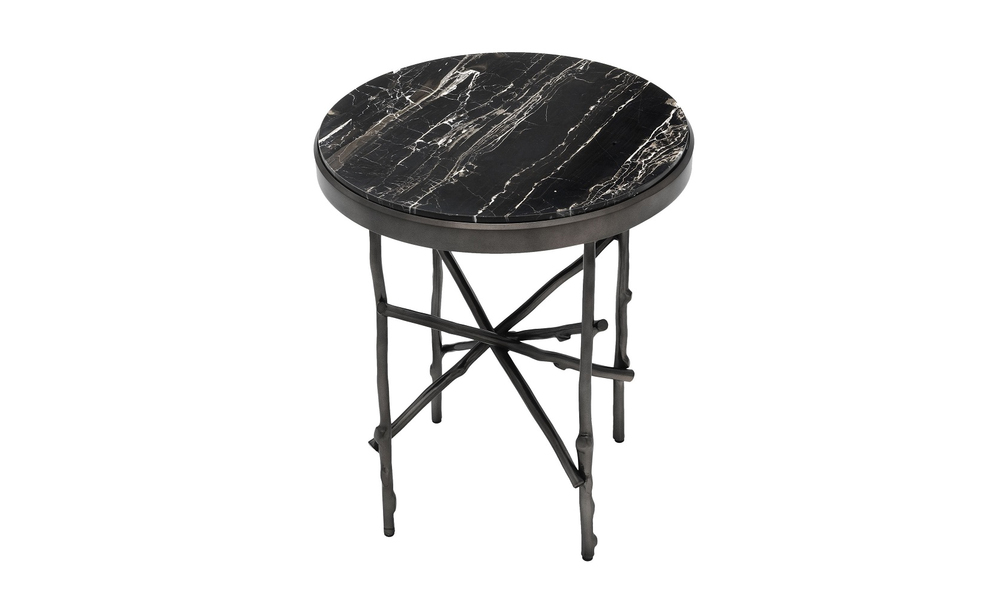 Eichholtz Tomasso Corner Table