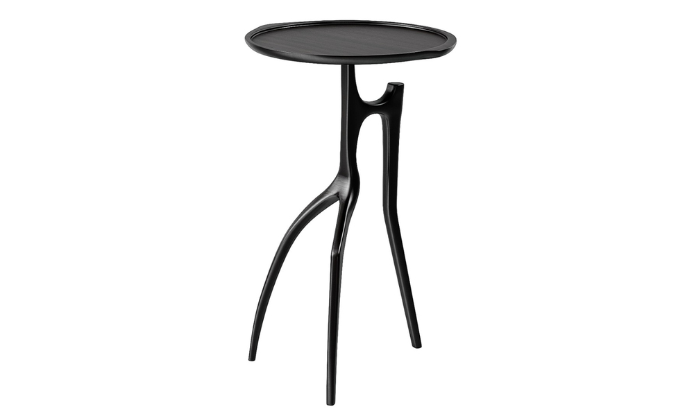 Holly Hunt Branca Corner Table