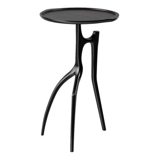 Holly Hunt Branca Corner Table
