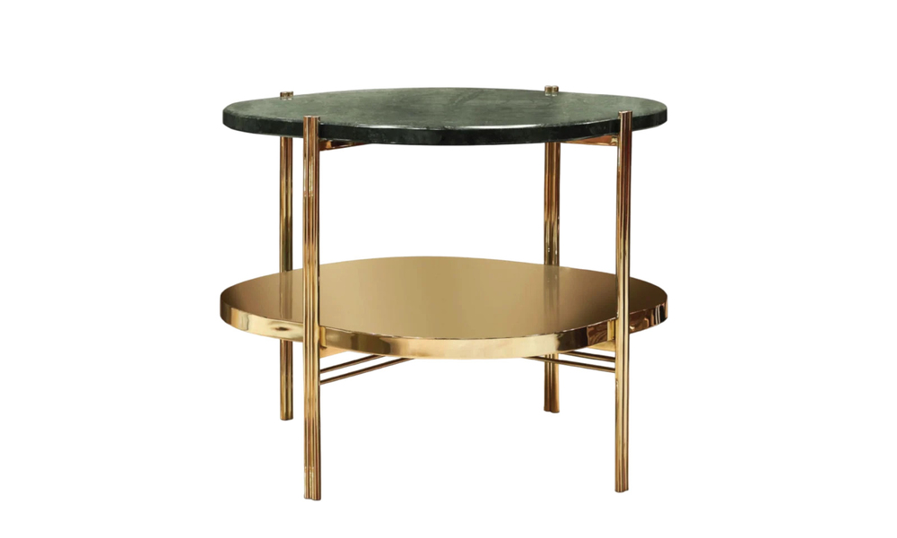 Essential Home Craig Corner Table