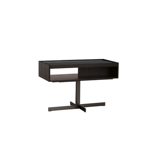 Minotti Close Corner Table