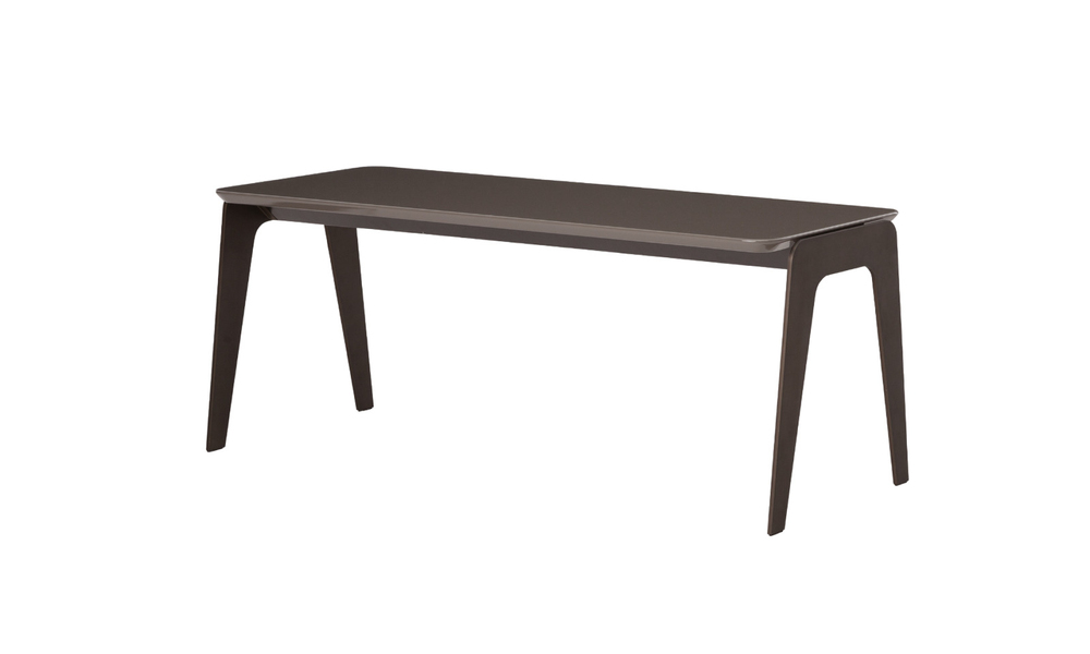 Minotti Kirk Corner Table