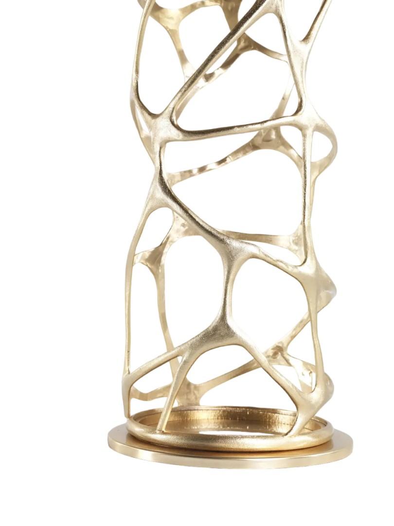 Cavalli Sioraf Corner Table в интерьере