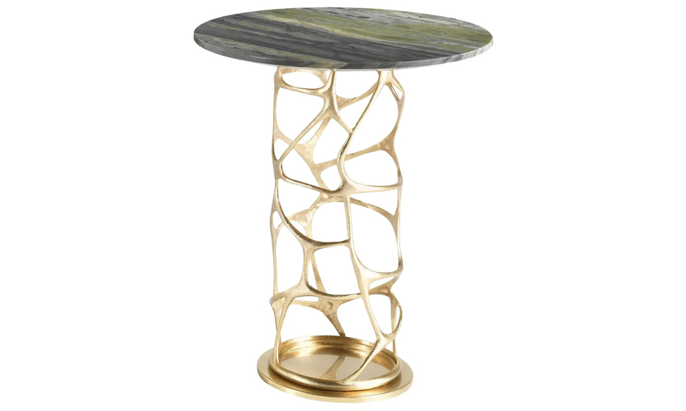 Cavalli Sioraf Corner Table