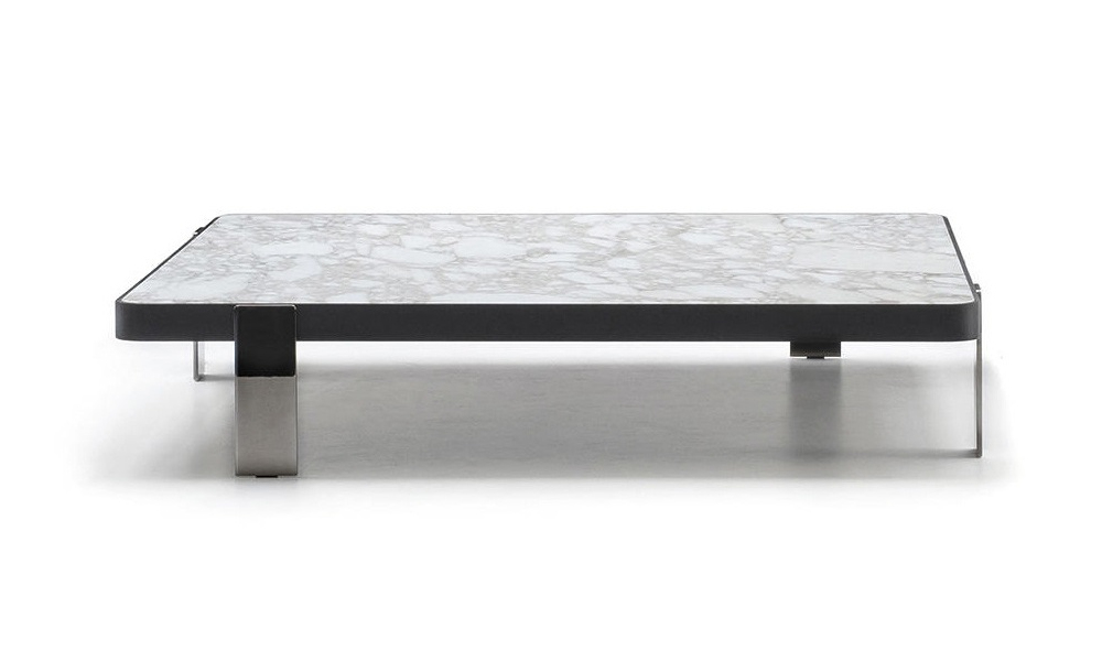Minotti Mattia Coffee Table