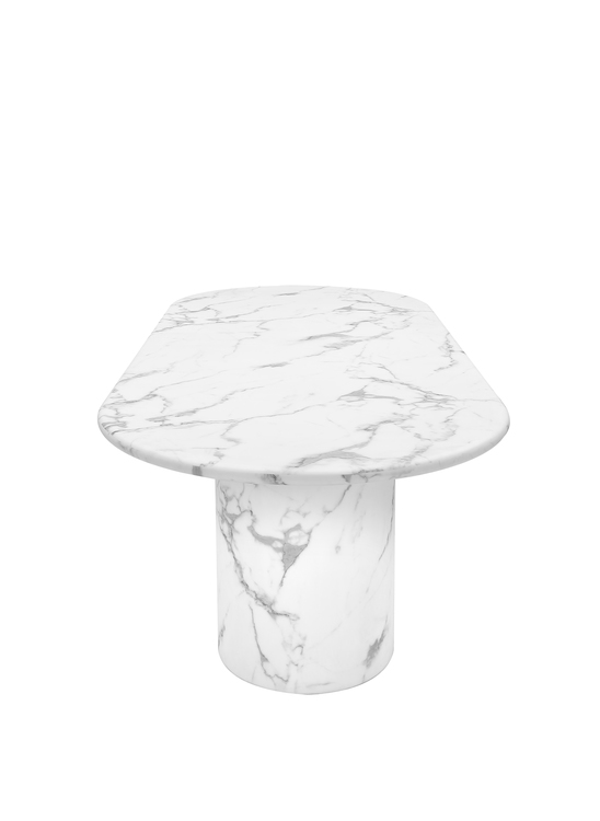 VON CHADAUX Kelly Dining Table в интерьере
