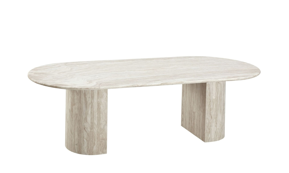VON CHADAUX Kelly Dining Table