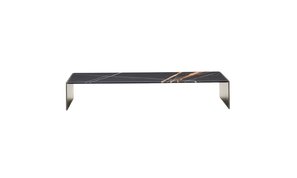 Minotti Linha coffee table