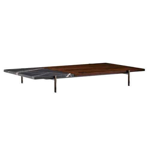 Minotti Superquadra Coffee Table