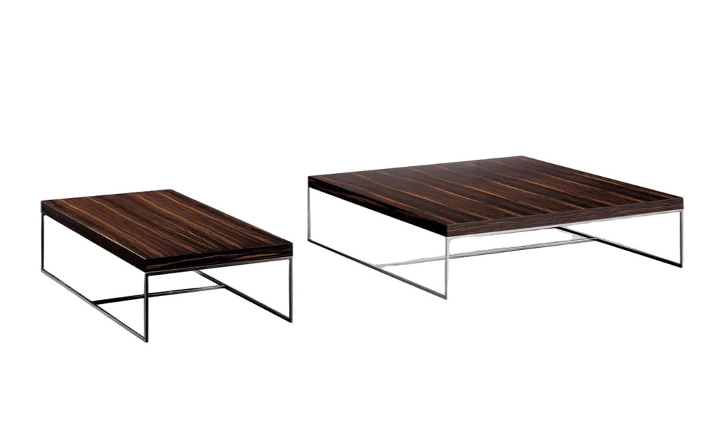 Minotti Calder Coffee Table