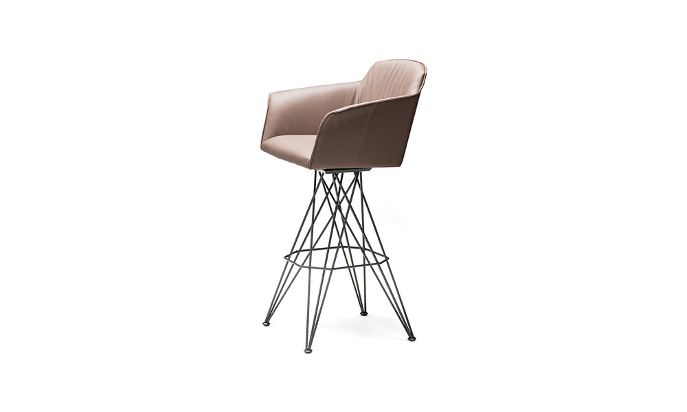Bar stool CATTELAN ITALIA Flaminio