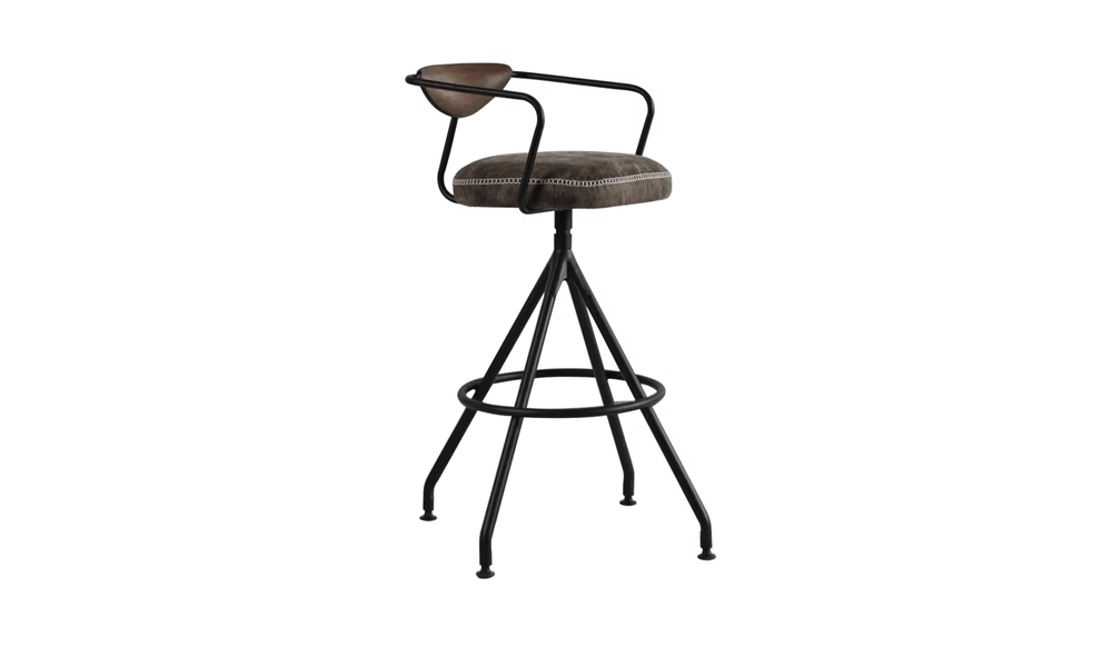 Bar stool NUEVO Akron