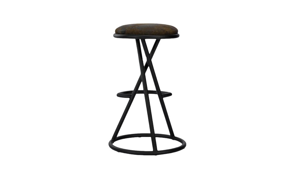 Timothy Oulton Joker bar stool