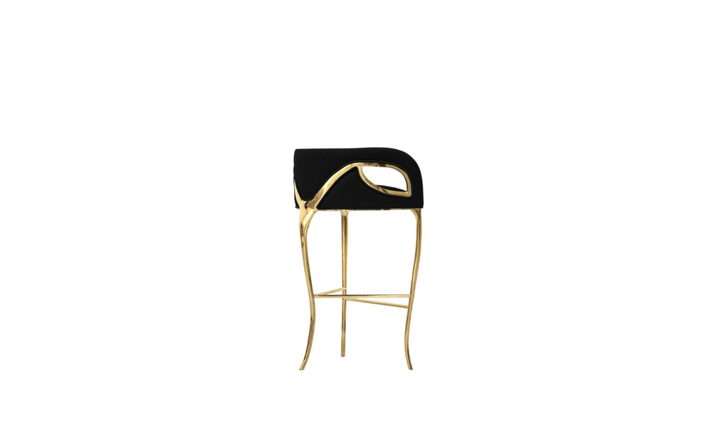 Koket Chandra Bar Chair