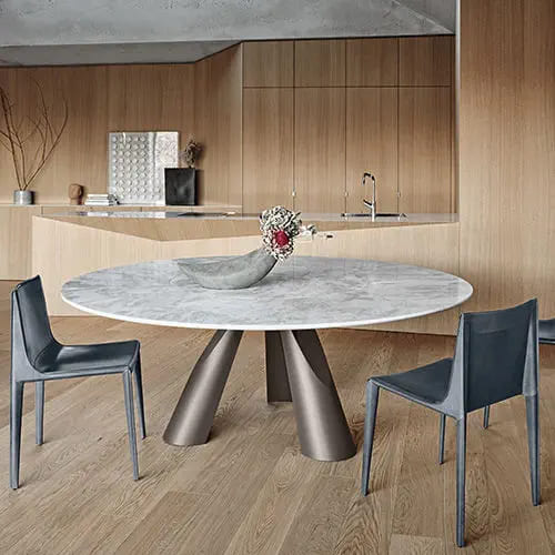 ARKETIPO Prince Dining Table в интерьере
