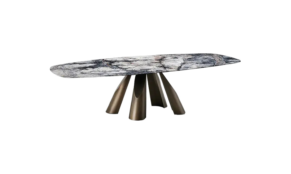 ARKETIPO Prince Dining Table