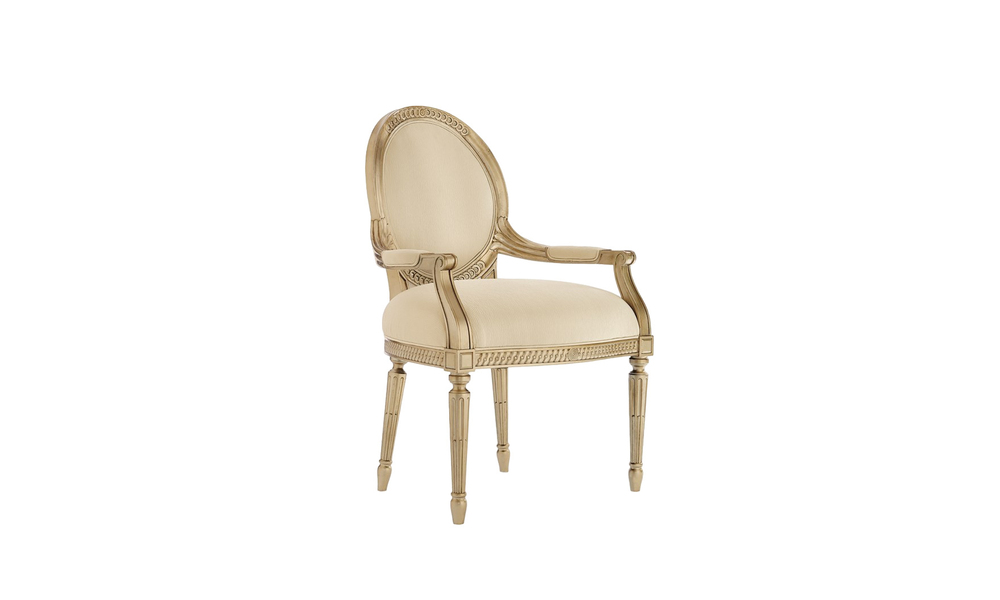 Caracole Regal Kitchen Chair