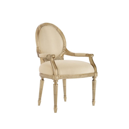 Caracole Regal Kitchen Chair