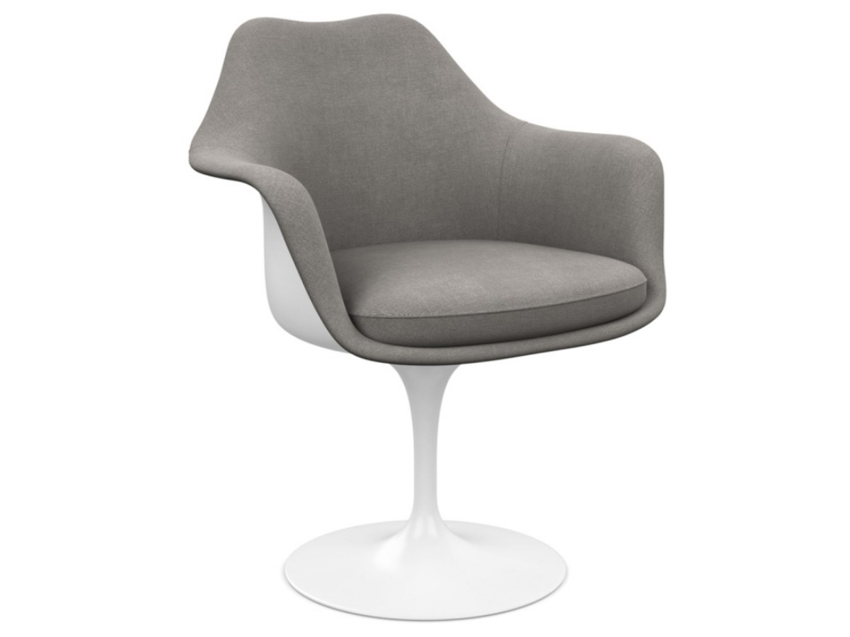 Knoll Tulip Kitchen Chair в интерьере